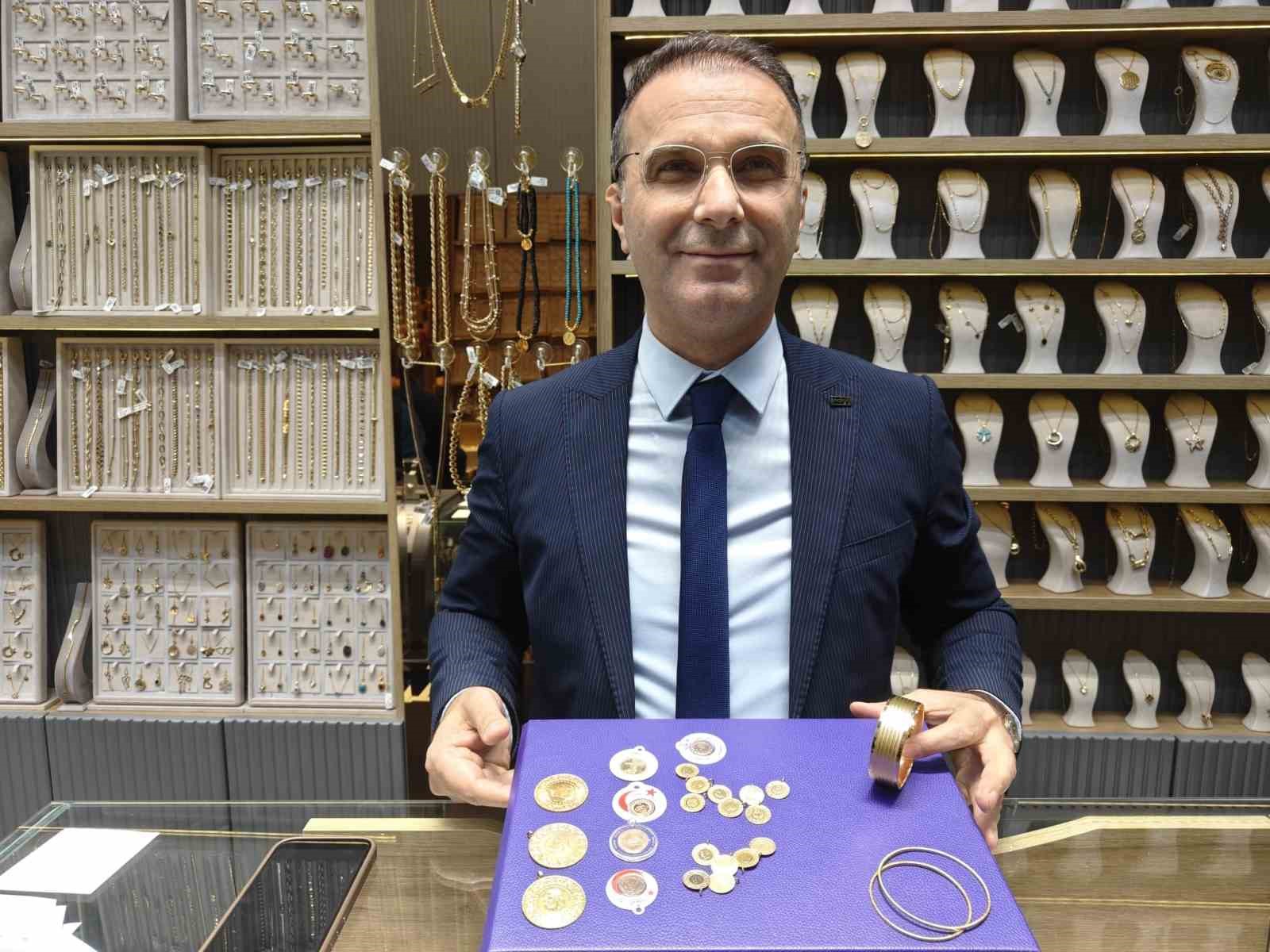 Altında yükseliş beklentisi