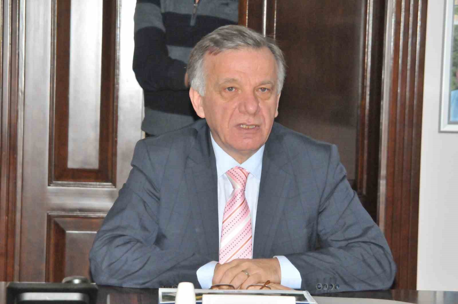 Yalova Belediyesi&rsquo;ndeki yolsuzluk davasında 7 sanığın cezaları artırıldı
