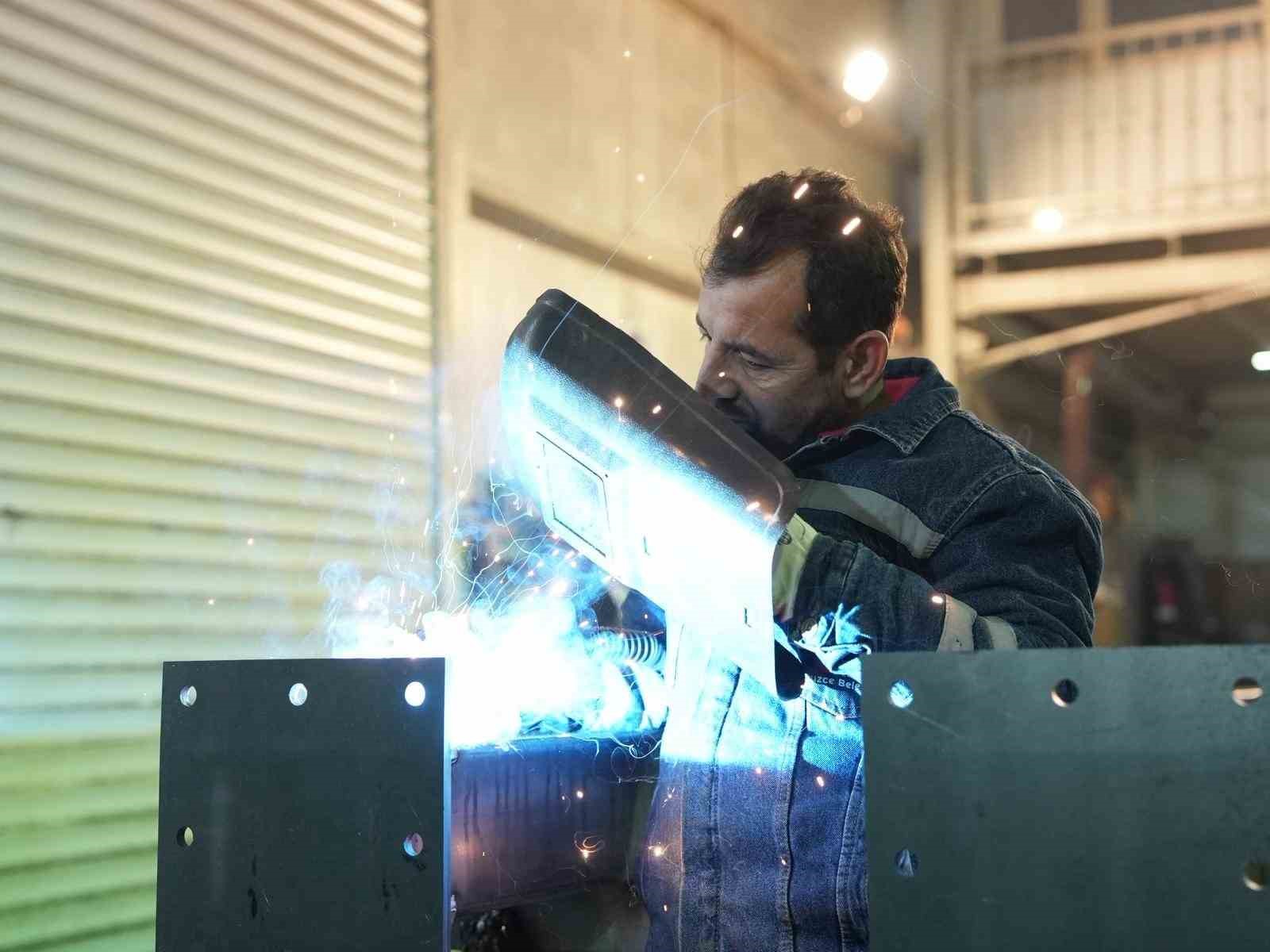 Çözüm odaklı hizmet