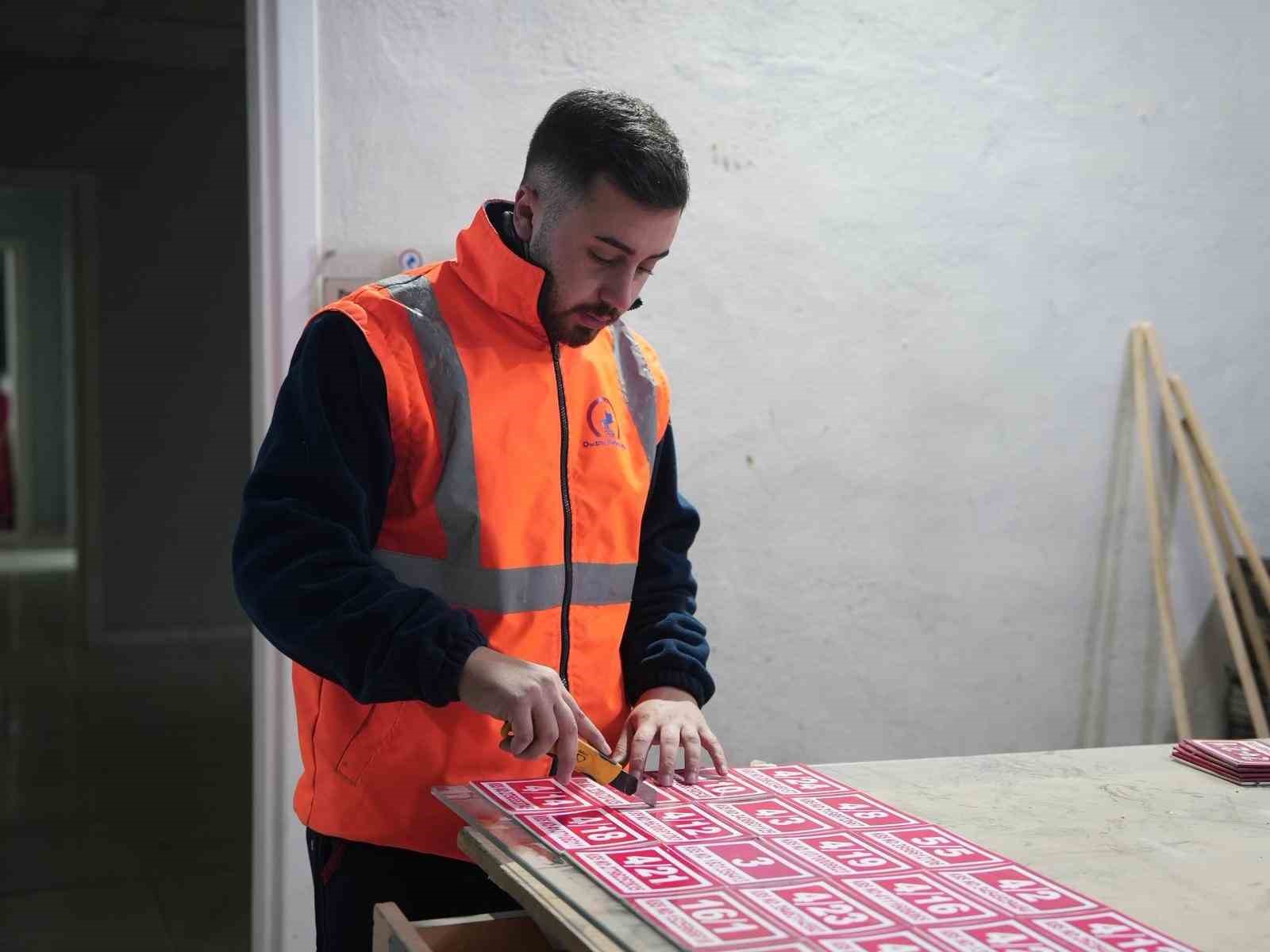 &Ccedil;&ouml;z&uuml;m odaklı hizmet
