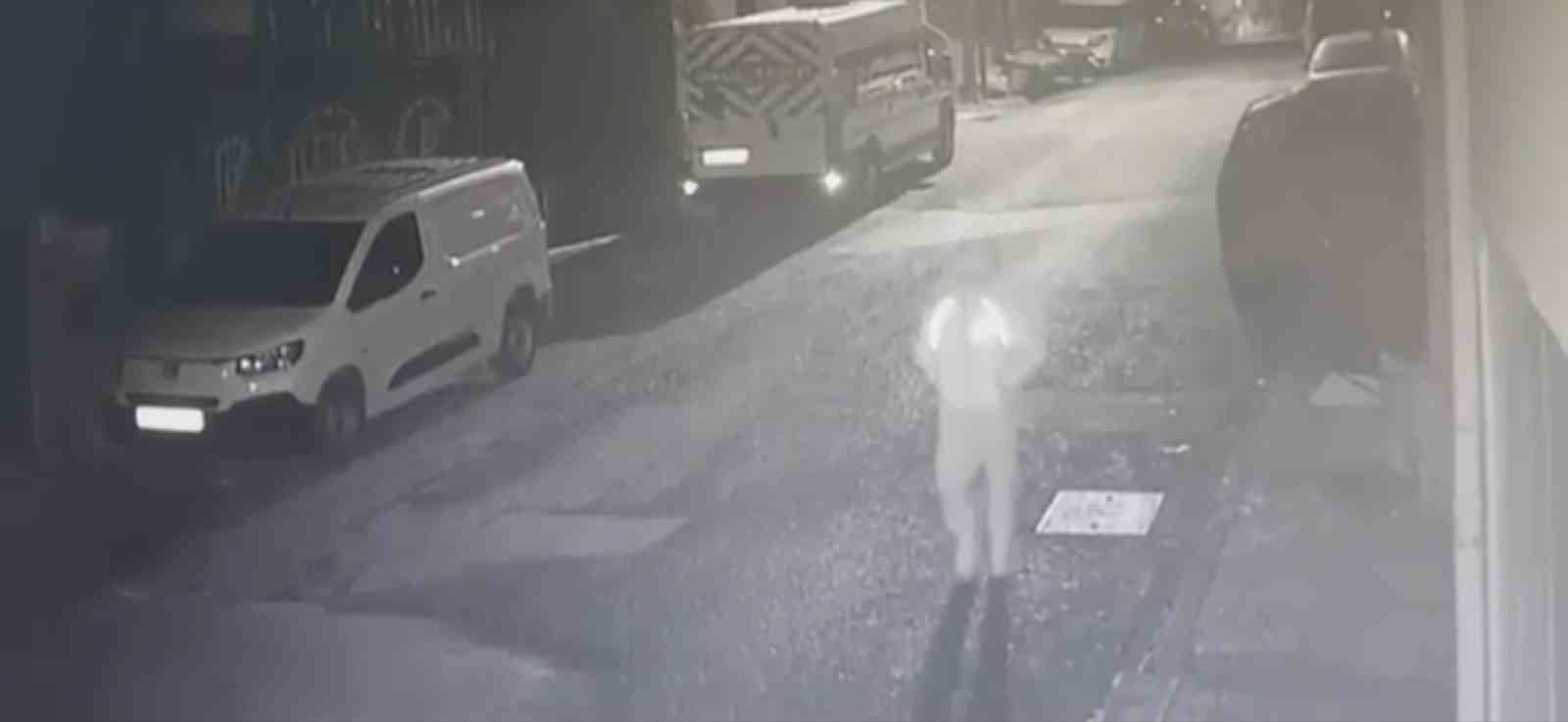 Ümraniye’de bir emlakçının evinin önünde öldürülmesine ilişkin 3 şüpheli yakalandı