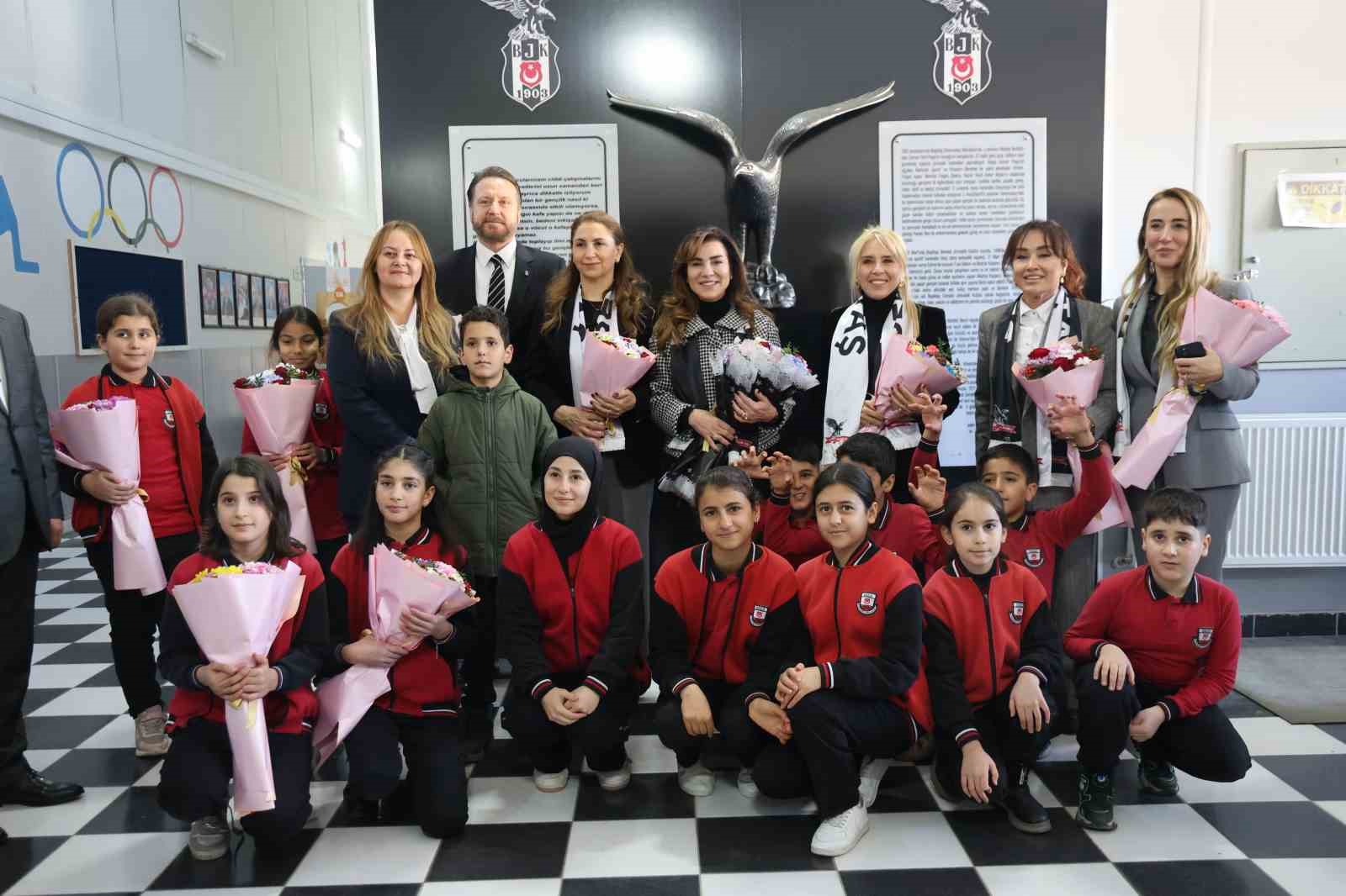 ‘İyiliğe Kanat Aç’ projesi Elazığ’da