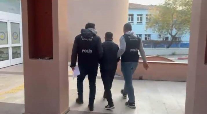 İzmir&rsquo;de uyuşturucu operasyonu: 1 tutuklama
