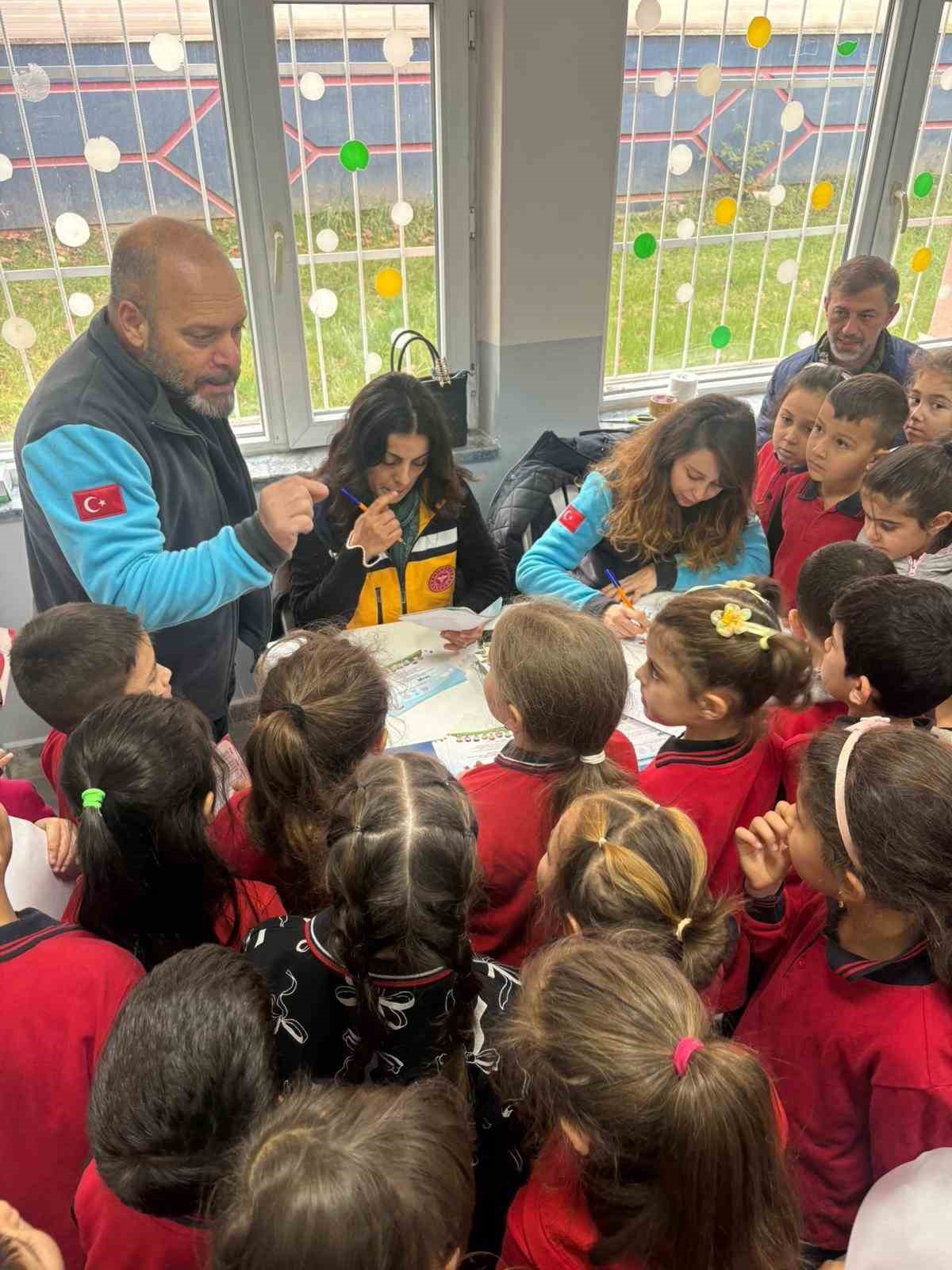 Sağlıklı &ccedil;ocuk sağlıklı gelecek
