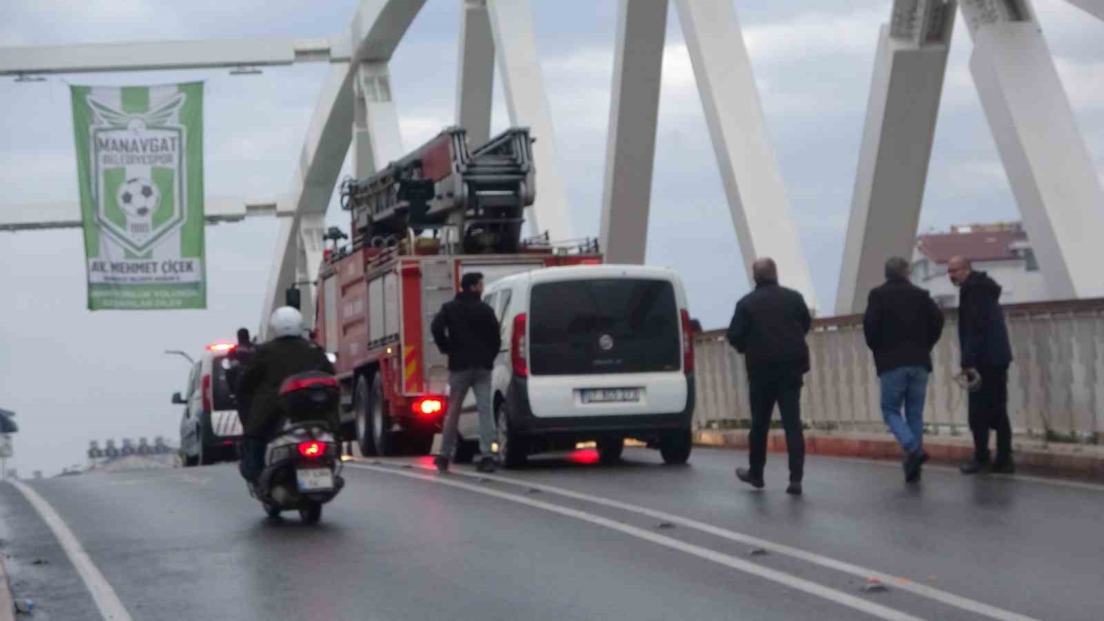 7. kez intihar girişiminde bulundu
