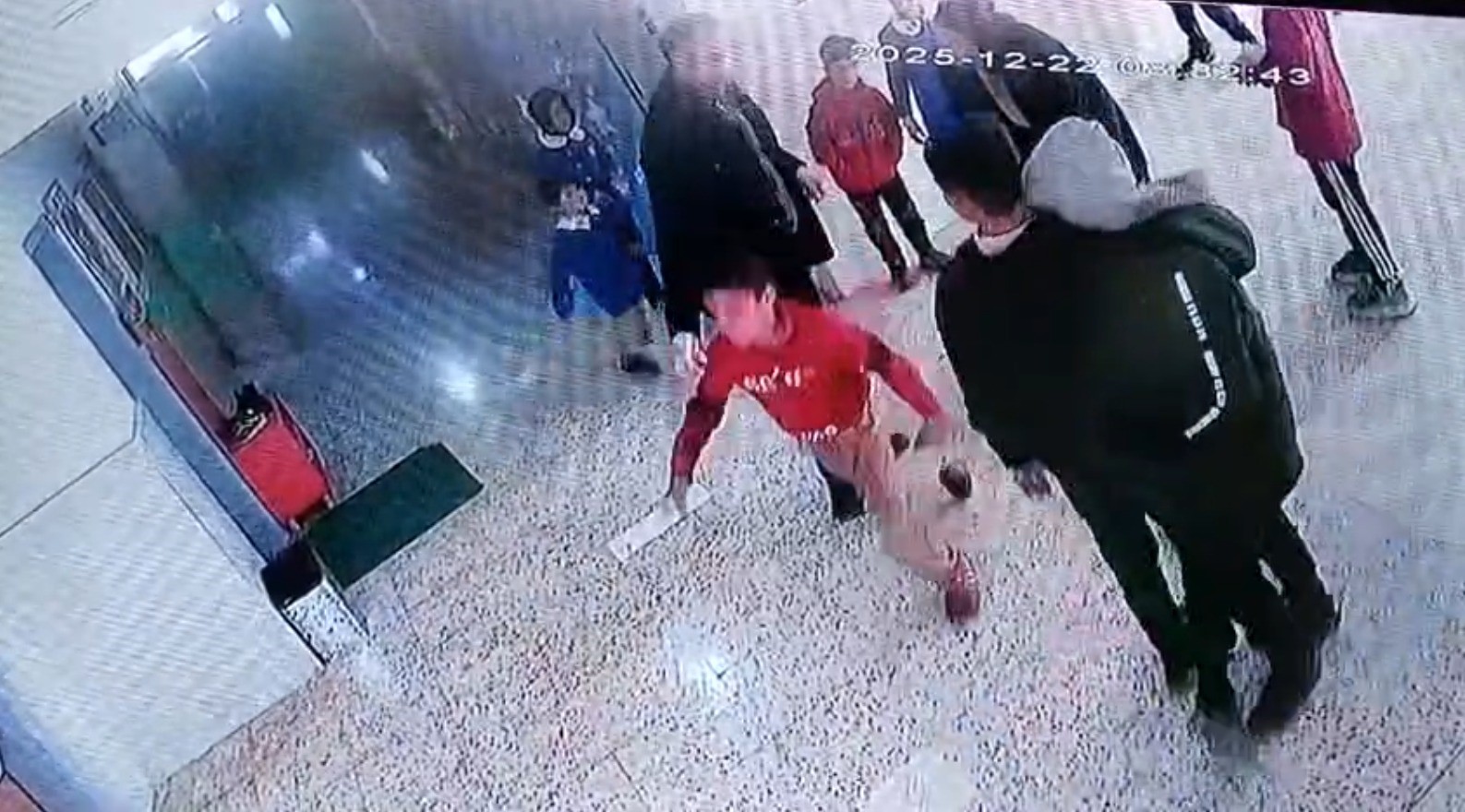 Viranşehir&rsquo;de Heimlich manevrasıyla &ouml;ğrencisinin hayatını kurtardı
