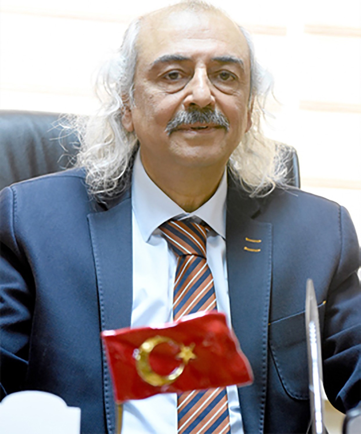 Erzurum Tarih Derneği Başkanı Ömer Özden: "Sarıkamış bir yiğitlik destanıdır"