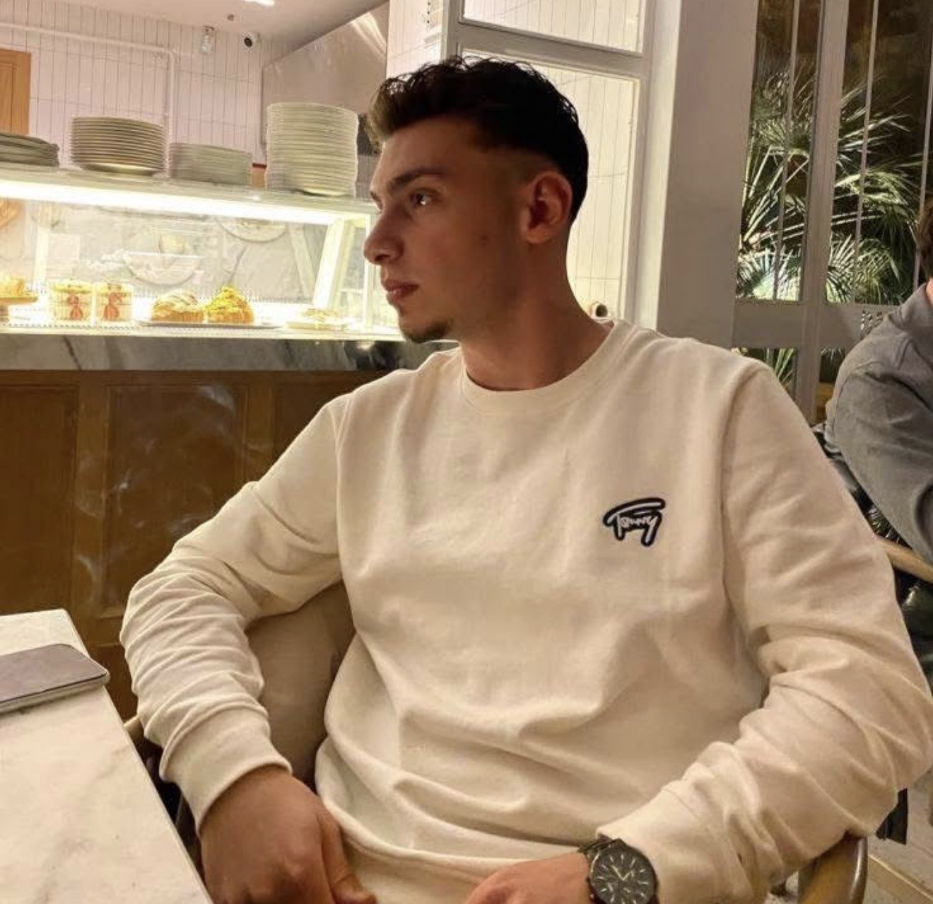 Samsun’da genç motosikletlinin öldüğü kazada sürücü adliyeye sevk edildi