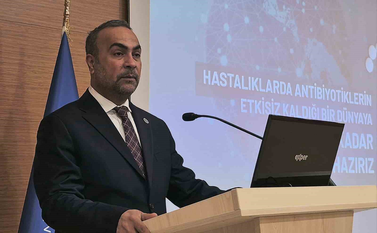 T&uuml;rkiye&rsquo;nin en uzun nehri Kızılırmak&rsquo;ta şoke eden araştırma
