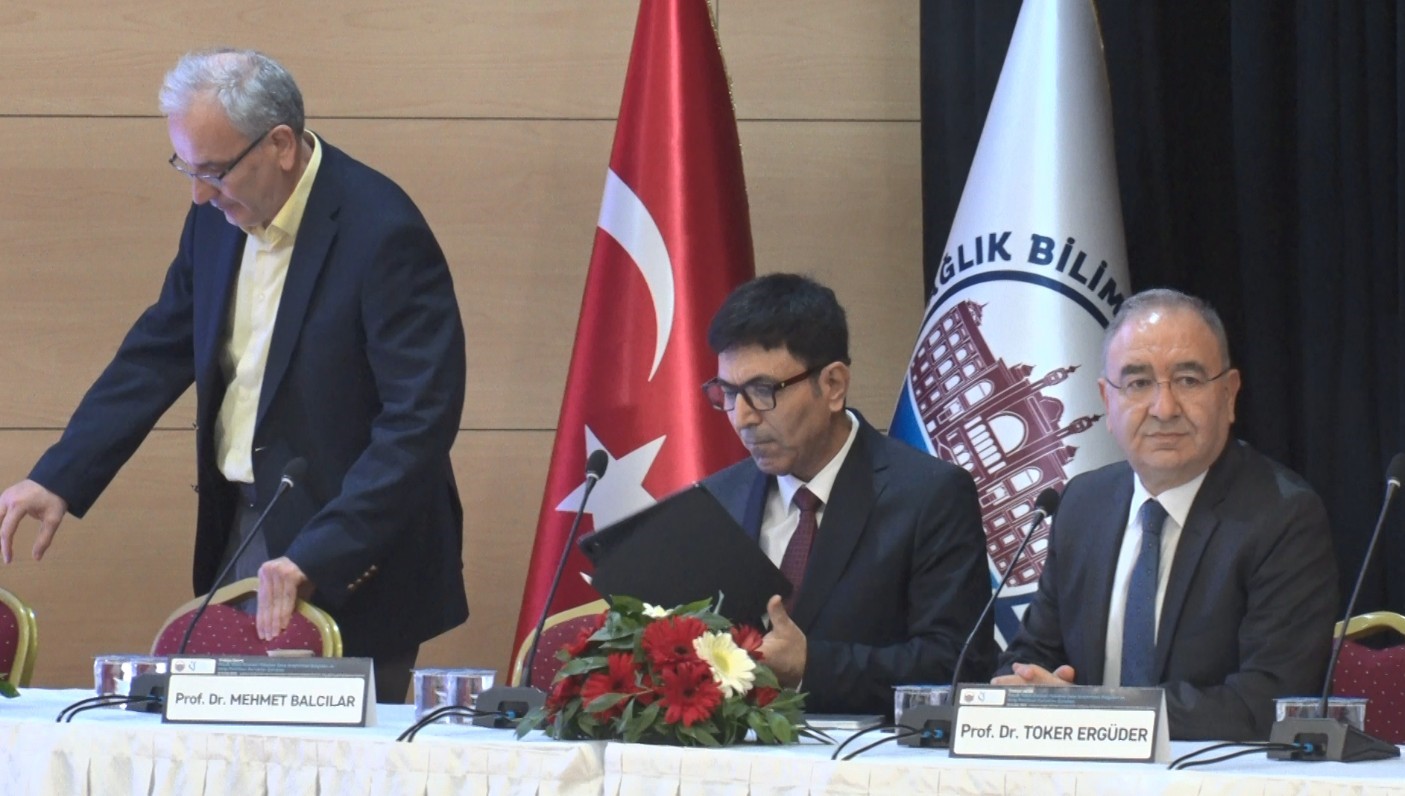 &lsquo;T&uuml;rkiye Geneli Ka&ccedil;ak T&uuml;t&uuml;n &Uuml;r&uuml;nleri T&uuml;ketimi saha Araştırması Bulguları ve Vergi Politikası Zorlukları &Ccedil;alıştayı&rsquo; Ankara&rsquo;da d&uuml;zenlendi
