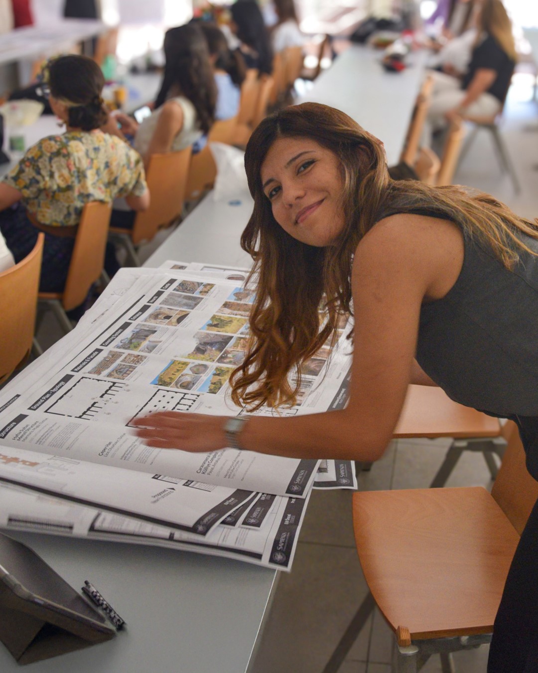 İtalya&rsquo;da birincilik alan Kervansaray projesine MTO dan tam destek
