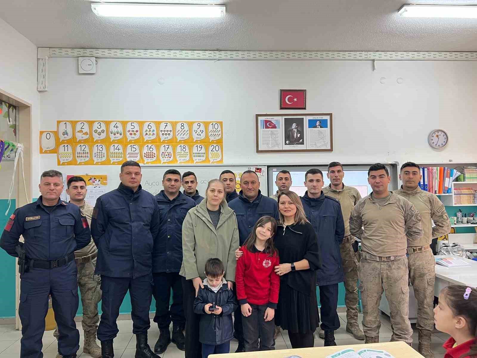 Şehidin emaneti adına kan bağışında bulunuldu