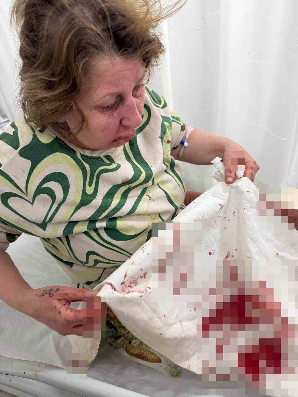 Komşusunu darp eden sivil memur hakkında soruşturma açıldı