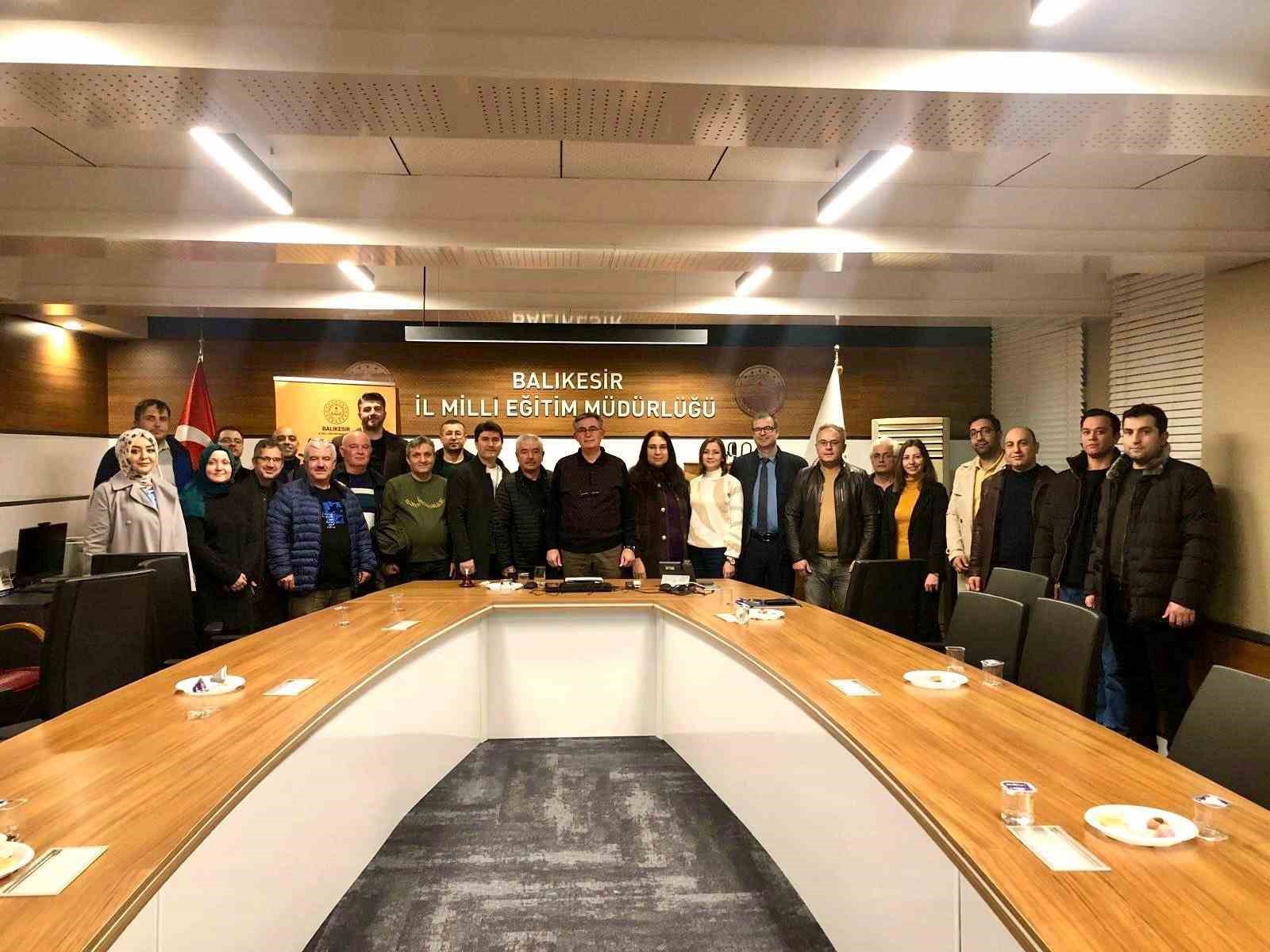 Kaptan-ı Derya Barbaros Hayreddin biyografi akademisinde
