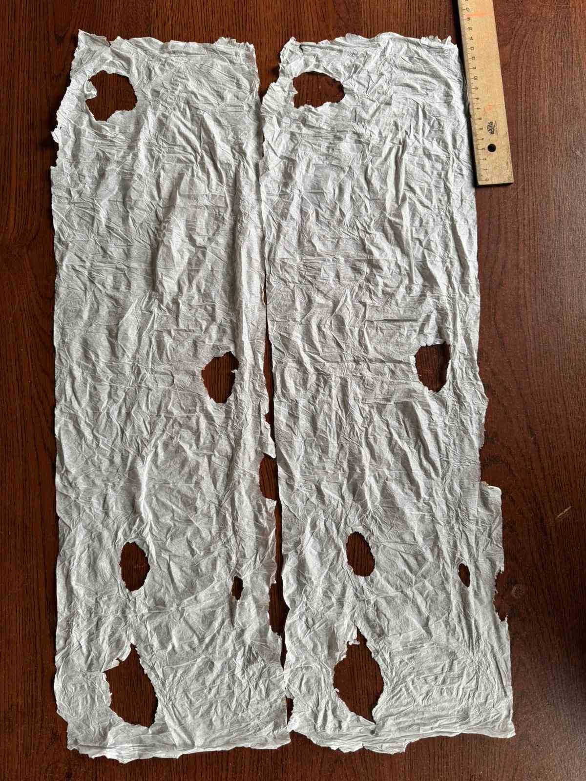 Uyuşturucu maddeyi pe&ccedil;eteye emdirip ayakkabısına saklamış
