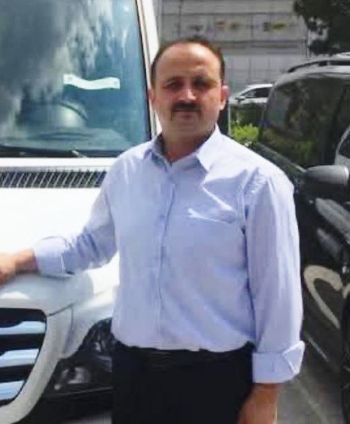 Tavuk &ccedil;iftliğinde kendisini asarak yaşamına son verdi
