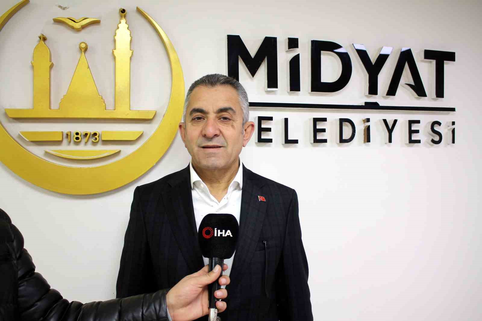 Tesisat Sizden, Kombi Bizden Projesi ile Midyat&rsquo;ta temiz hava hamlesi
