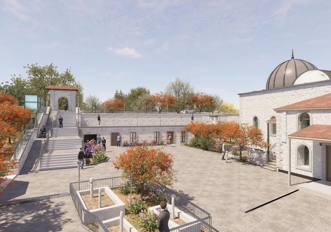 Sinop&rsquo;un k&uuml;lt&uuml;rel mirası restorasyonla korunuyor
