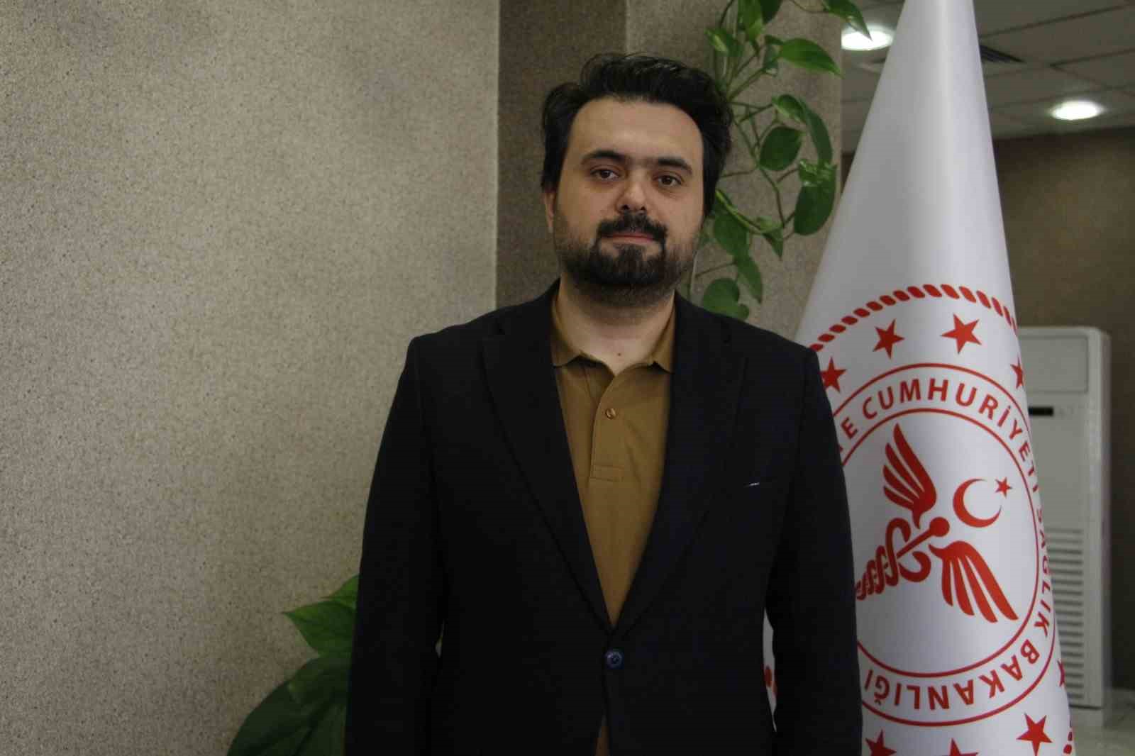 Van&rsquo;da sigara bırakma polikliniklerinde 800 kişi sigarayı bıraktı
