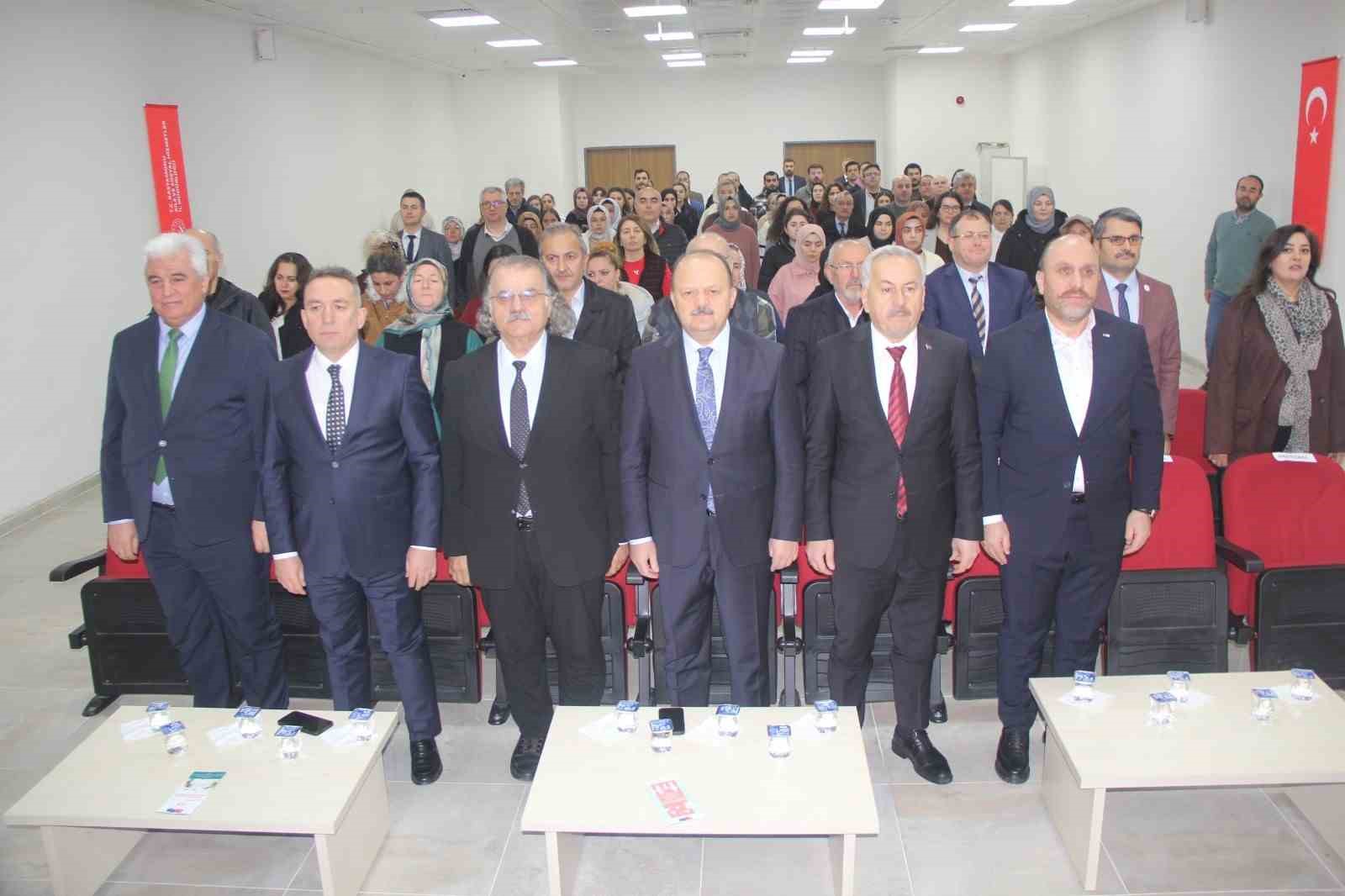 Kastamonu&rsquo;da 222 kişiye, 33 milyon 300 bin lira evlilik kredisi desteği
