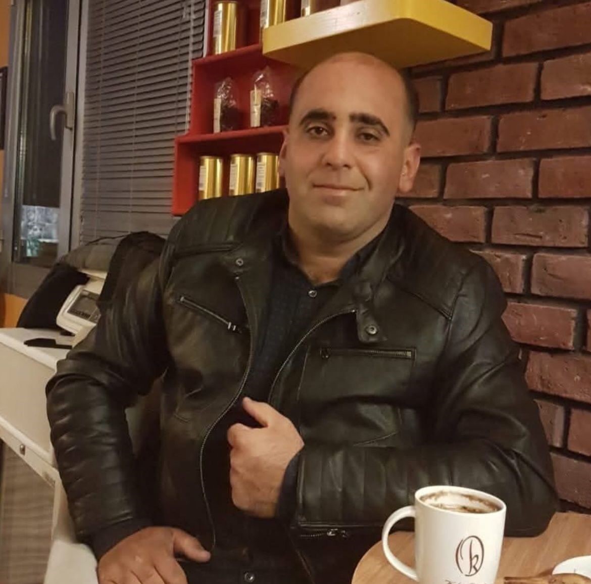 Hatay’da mikserin altında kalan motosiklet sürücüsü hayatını kaybetti