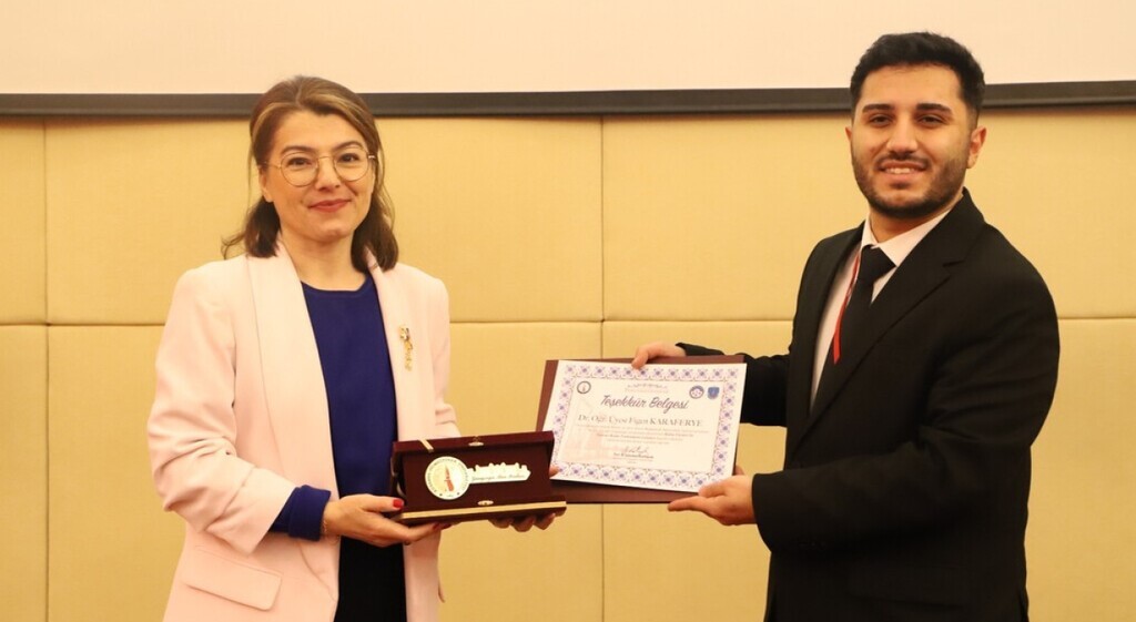 DP&Uuml;&rsquo;de Kalite El&ccedil;ileri &Ouml;ğrenci Kalite &Ccedil;alıştayı d&uuml;zenlendi
