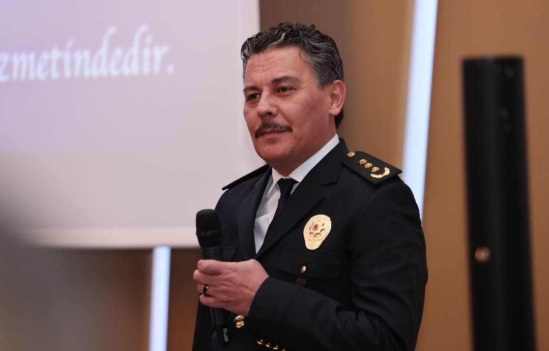 Sarıyer&rsquo;de 2025 yılında su&ccedil; oranı y&uuml;zde 19 azaldı
