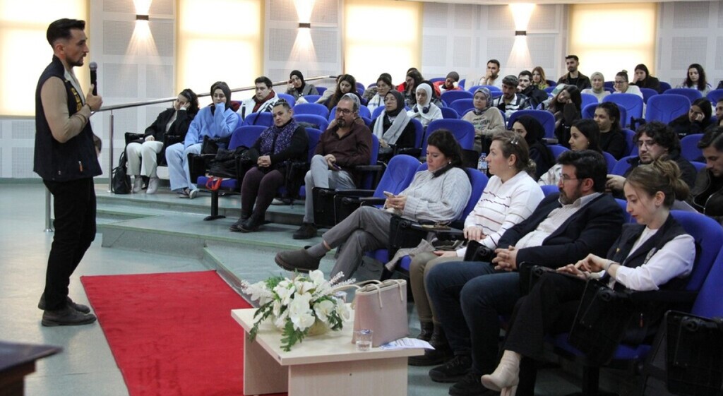 DPÜ’de sanal riskler ve akran zorbalığı ile mücadele ele alındı