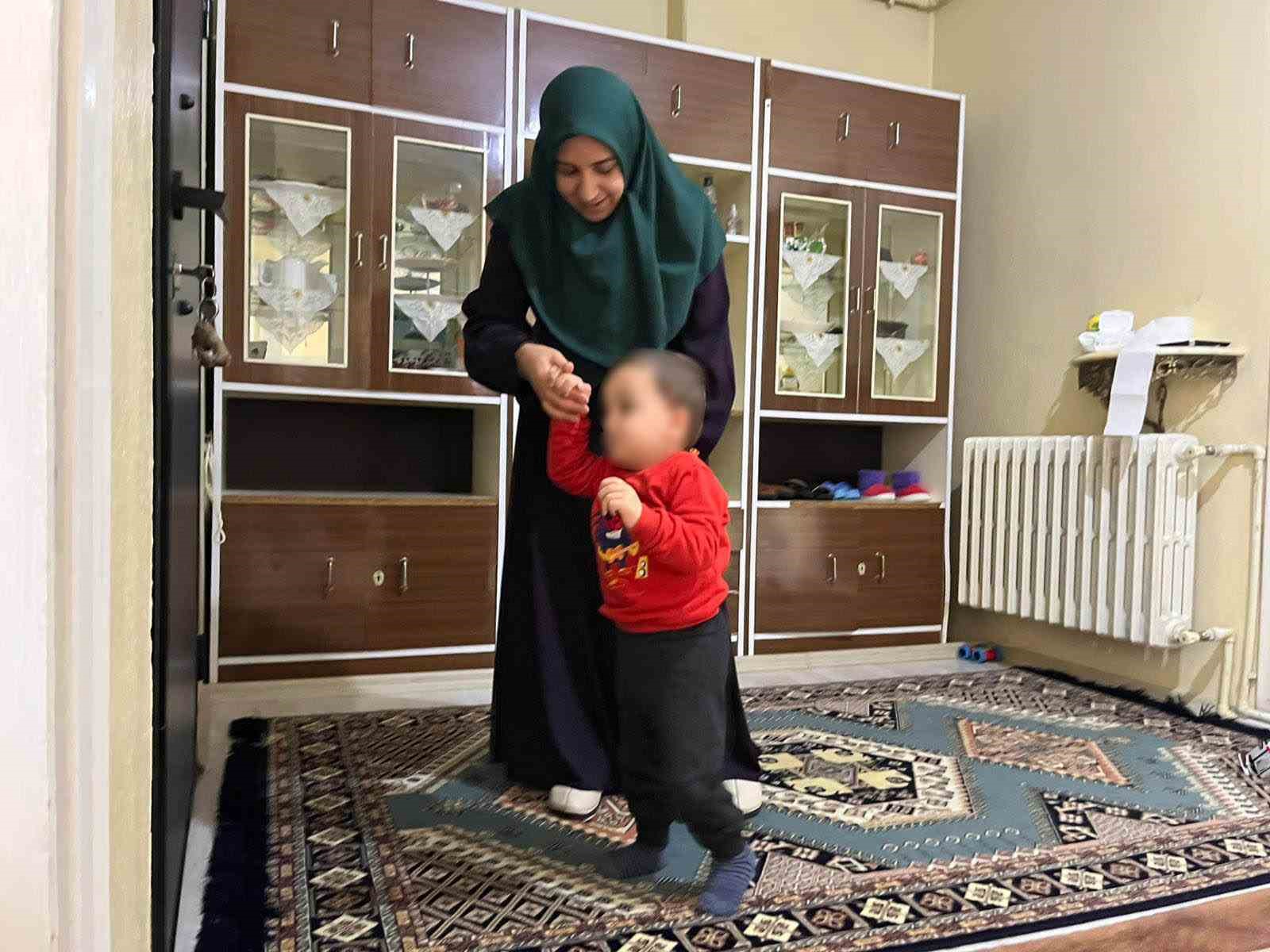 17 günlük bebeğin kuvözden düşürülmesiyle ilgili sorumlular hakkında inceleme kararı verildi