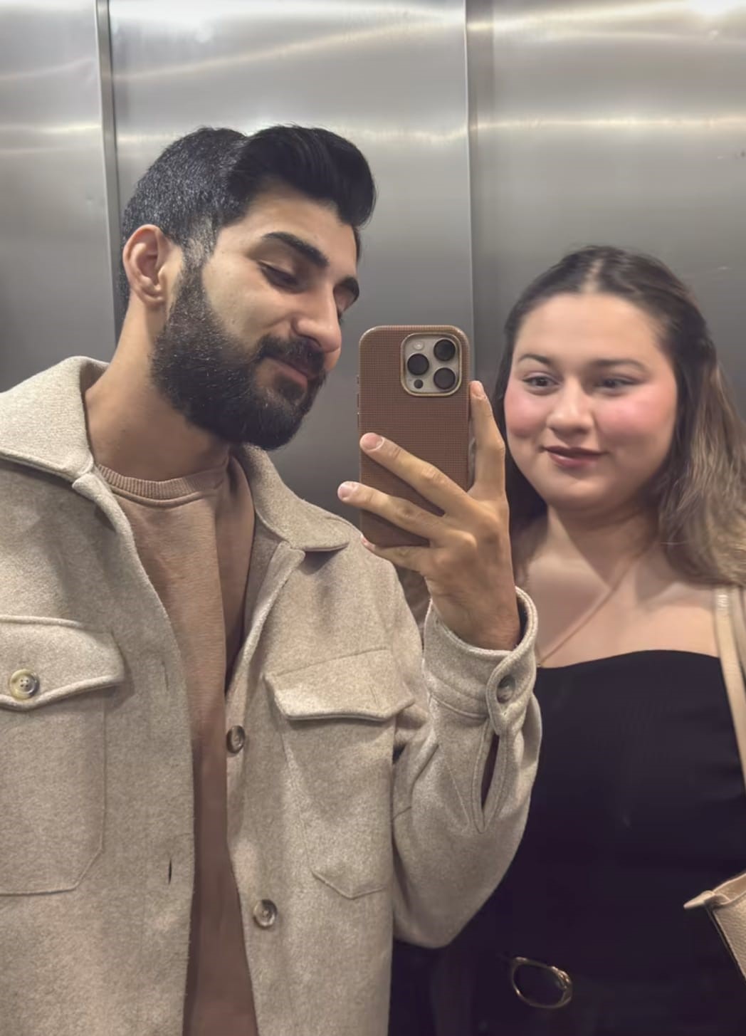 Feci kazada &ouml;l&uuml; sayısı 2 oldu: Nişanlı &ccedil;ift hayatını kaybetti
