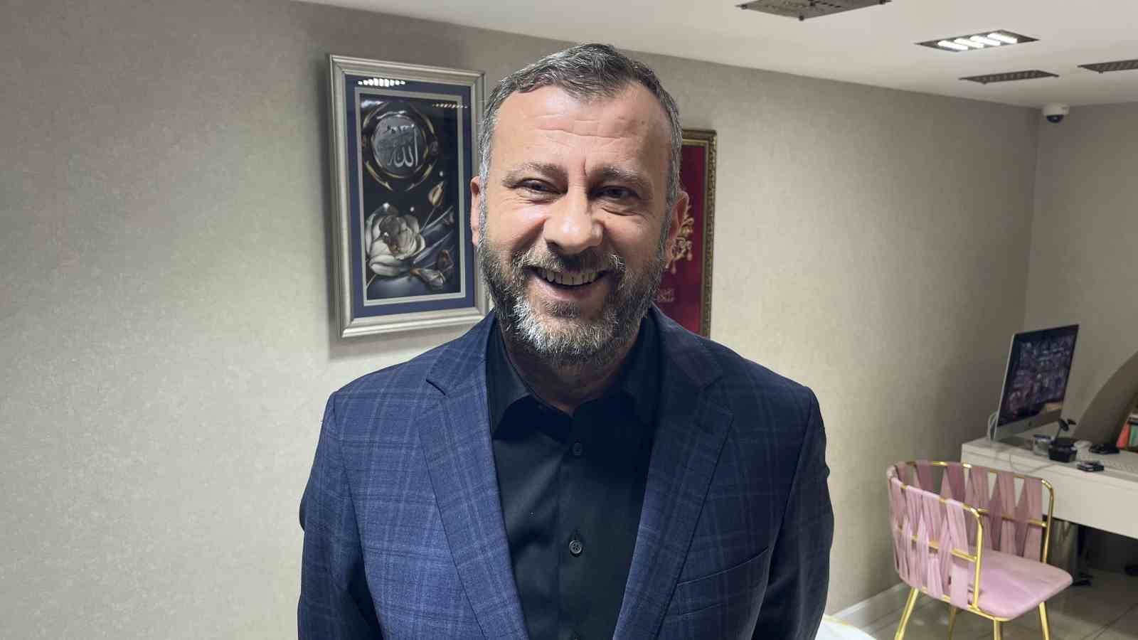 Bursa’da Vakıfların fahiş kira zammı esnafı vurdu
