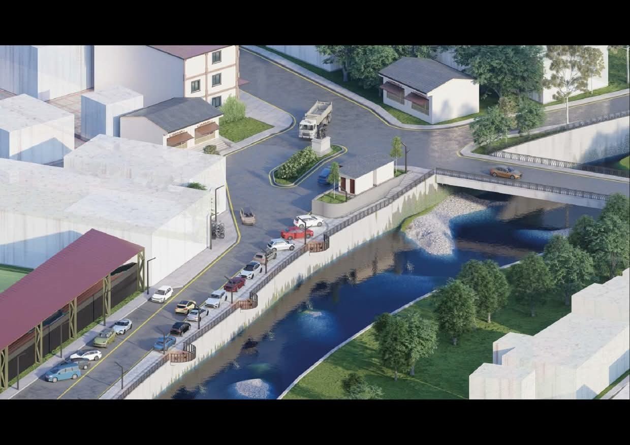 Başkan &Ouml;zen "Feke i&ccedil;in kalıcı ve yakışan işleri hayata ge&ccedil;irmeye devam ediyoruz"
