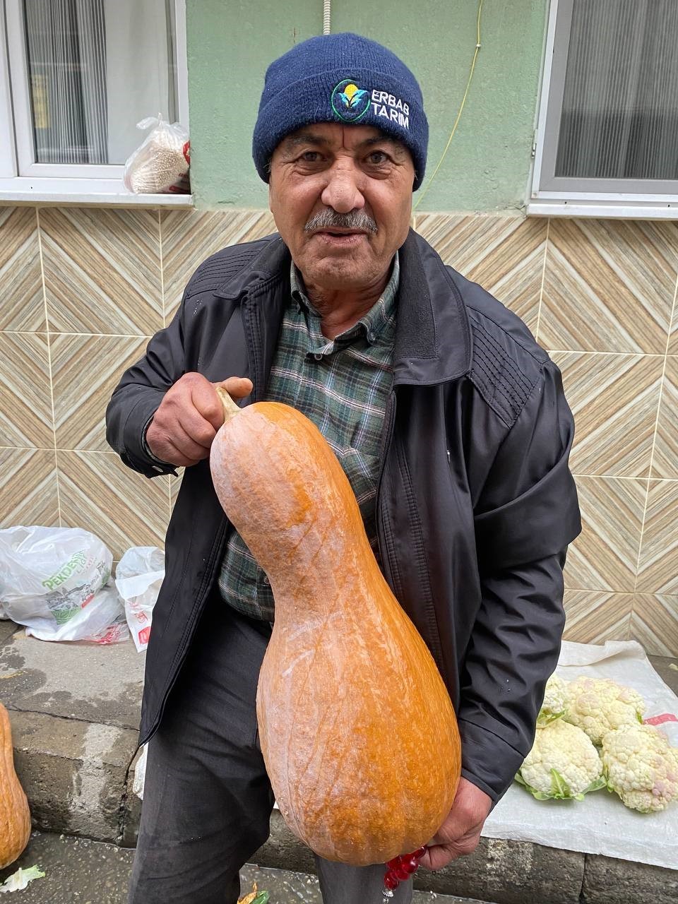 Kendisi ayrı, çekirdeği ayrı şifa kaynağı
