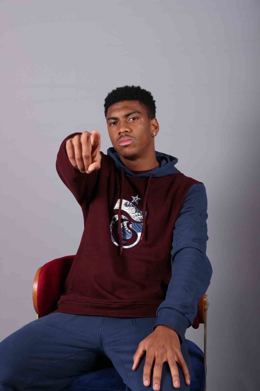 Felipe Augusto’nun oyun konsolunda başlayan hayali gerçek oldu
