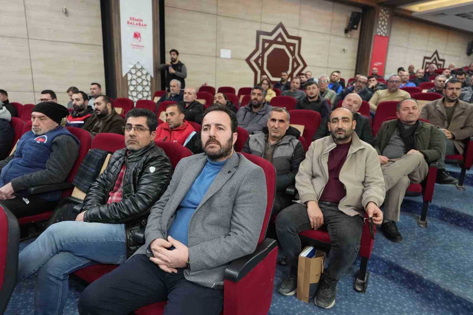 Muradiye OSB&rsquo;den Manisa&rsquo;nın ekonomisine ivme kazandıracak proje
