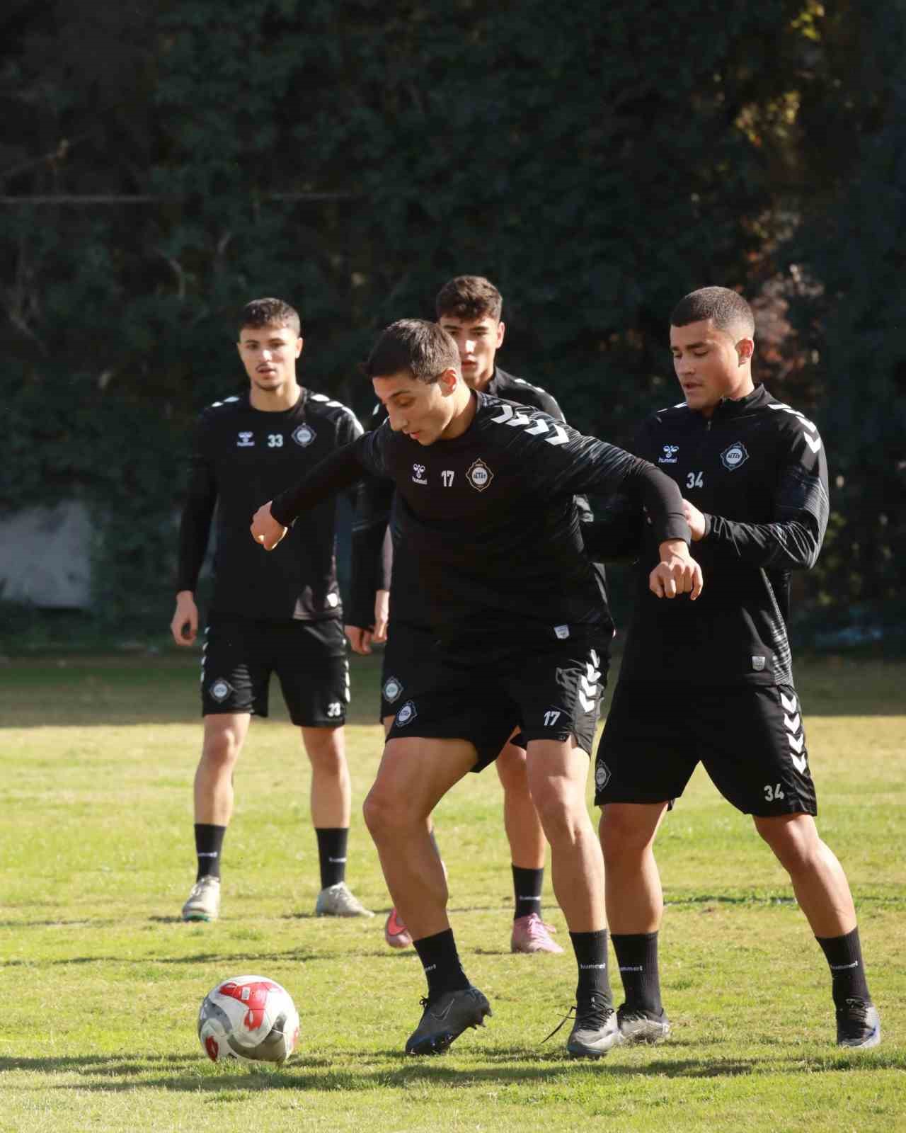 Altay’da ilk devrenin kazancı Ünal Alihan Kavlak oldu
