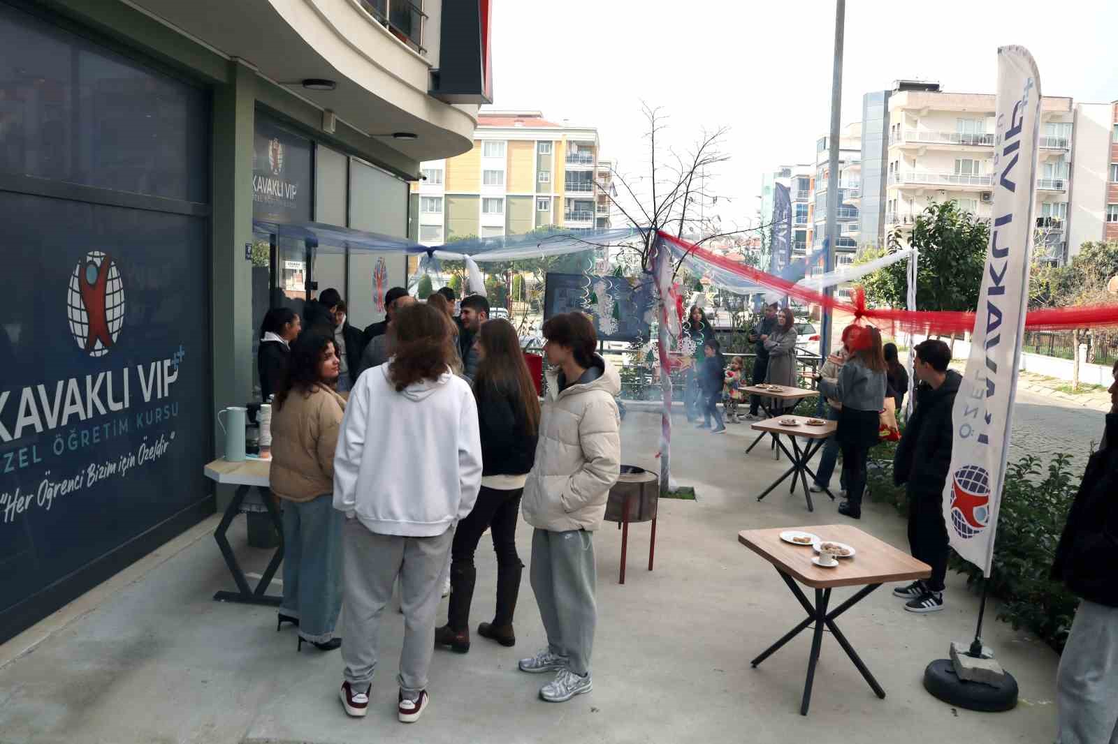 Aydın’da eğitimde ezber bozan etkinlik