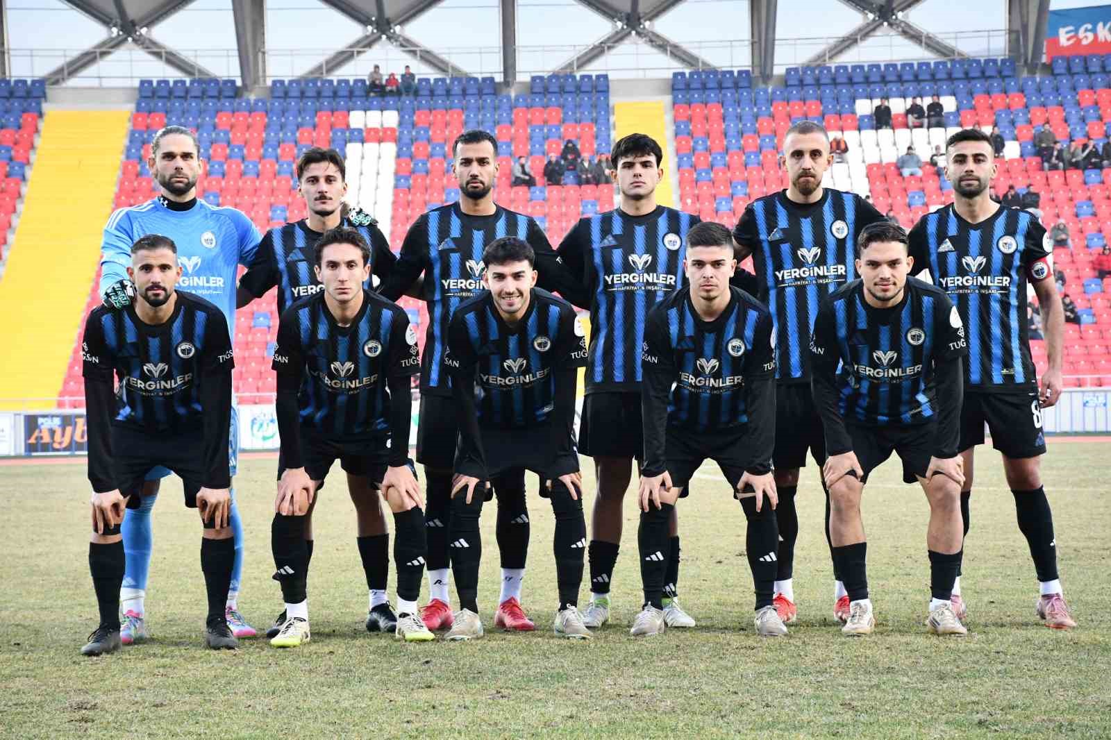 Erciyes 38 FK, yarın Antalya’da toplanıyor