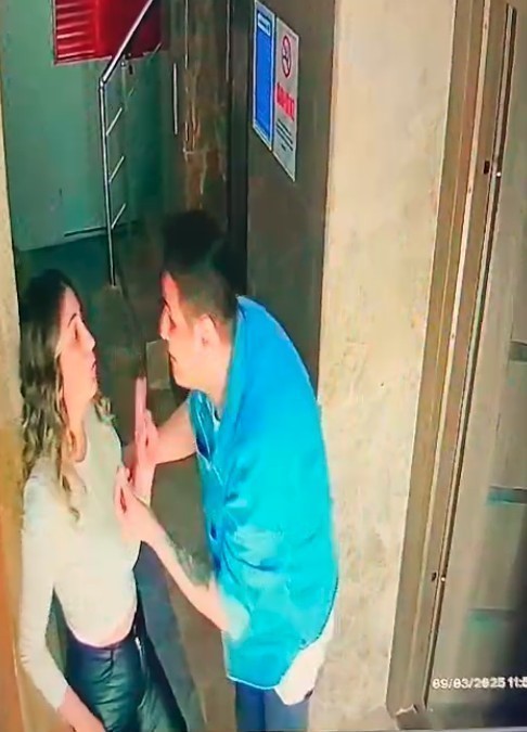 Hemşire eşini satırla &ouml;ld&uuml;ren kocaya ağırlaştırılmış m&uuml;ebbet
