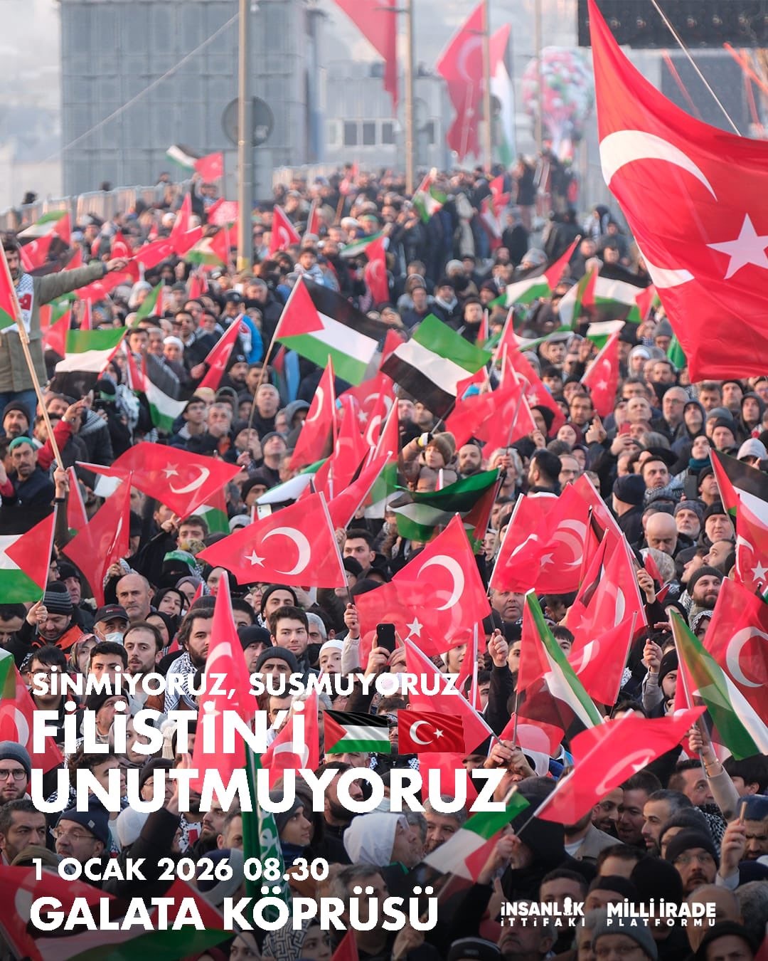 Erzurumspor&rsquo;dan Filistin&rsquo;e destek  &ccedil;ağrısı
