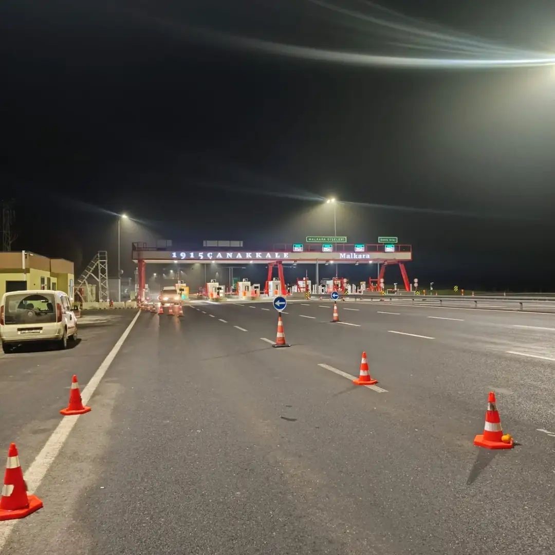 Belgesiz hayvan sevkine ceza: Hayvanlar işletmeye iade edildi
