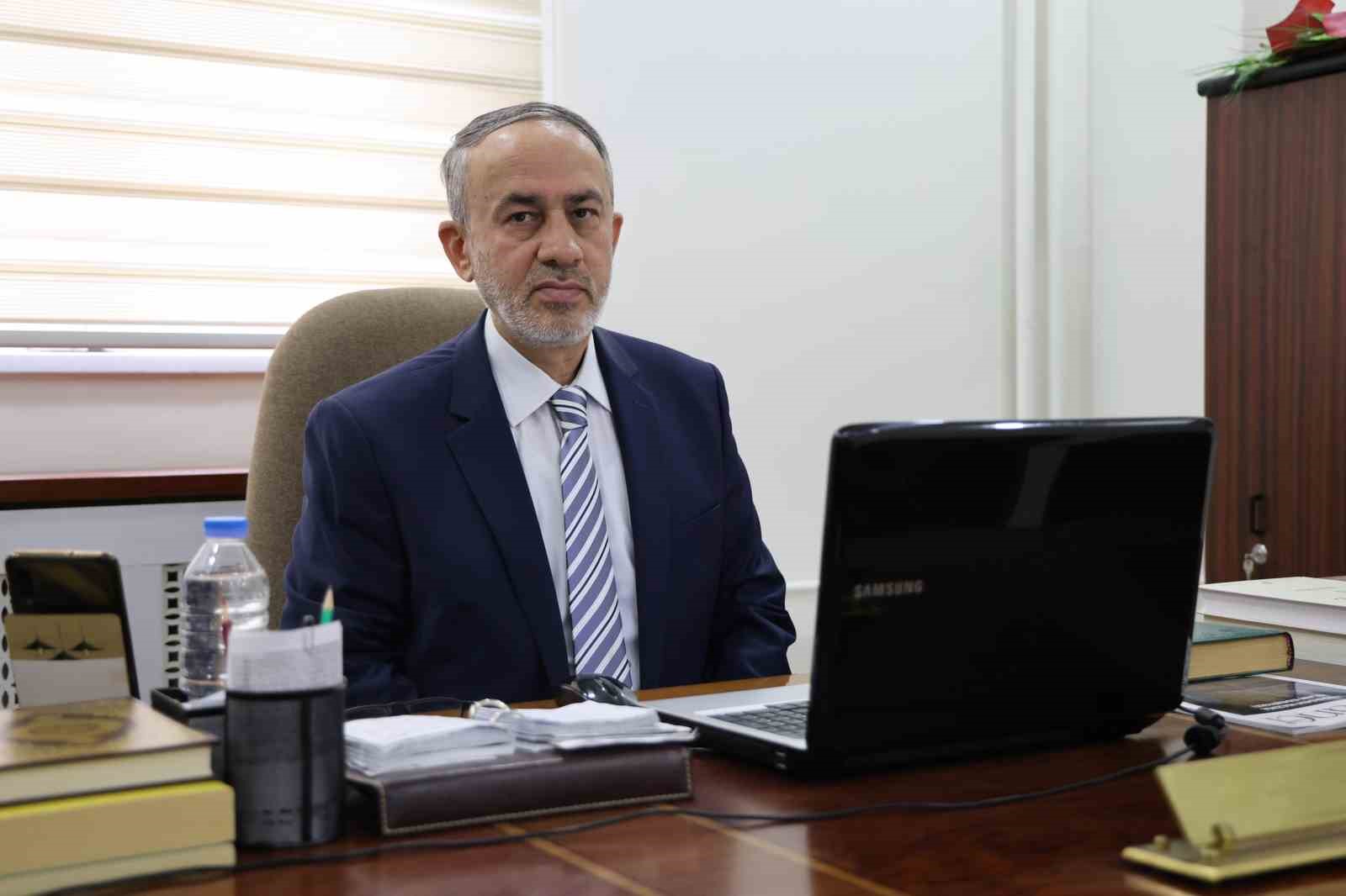 Piyango konusunda Başvaizden net a&ccedil;ıklama: "Haramdır, caiz değildir"
