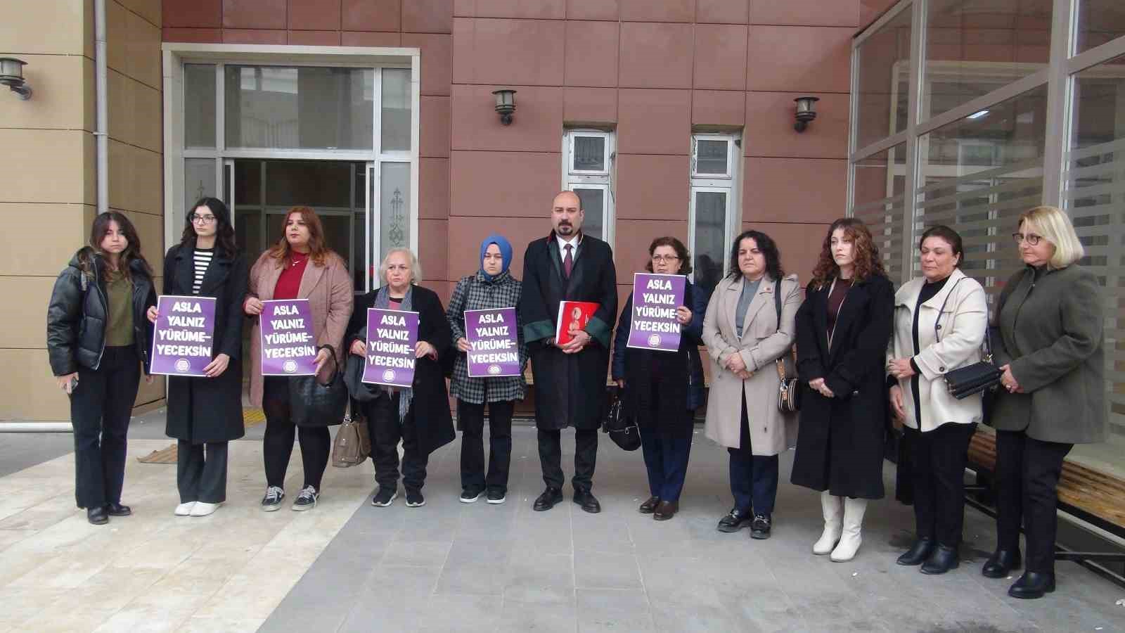 Elvan &Ouml;zerdim davasında savcılık m&uuml;talaası a&ccedil;ıklandı
