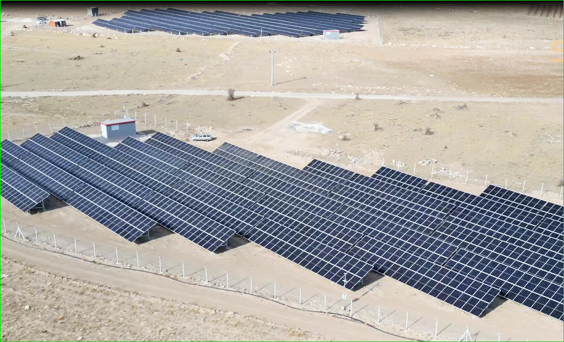 ÜÇEL Kauçuk, GES yatırımıyla karbon ayak izini azaltıyor
