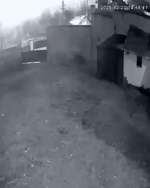 Ankara&rsquo;da d&uuml;şen u&ccedil;akla ilgili yeni g&ouml;r&uuml;nt&uuml;ler ortaya &ccedil;ıktı
