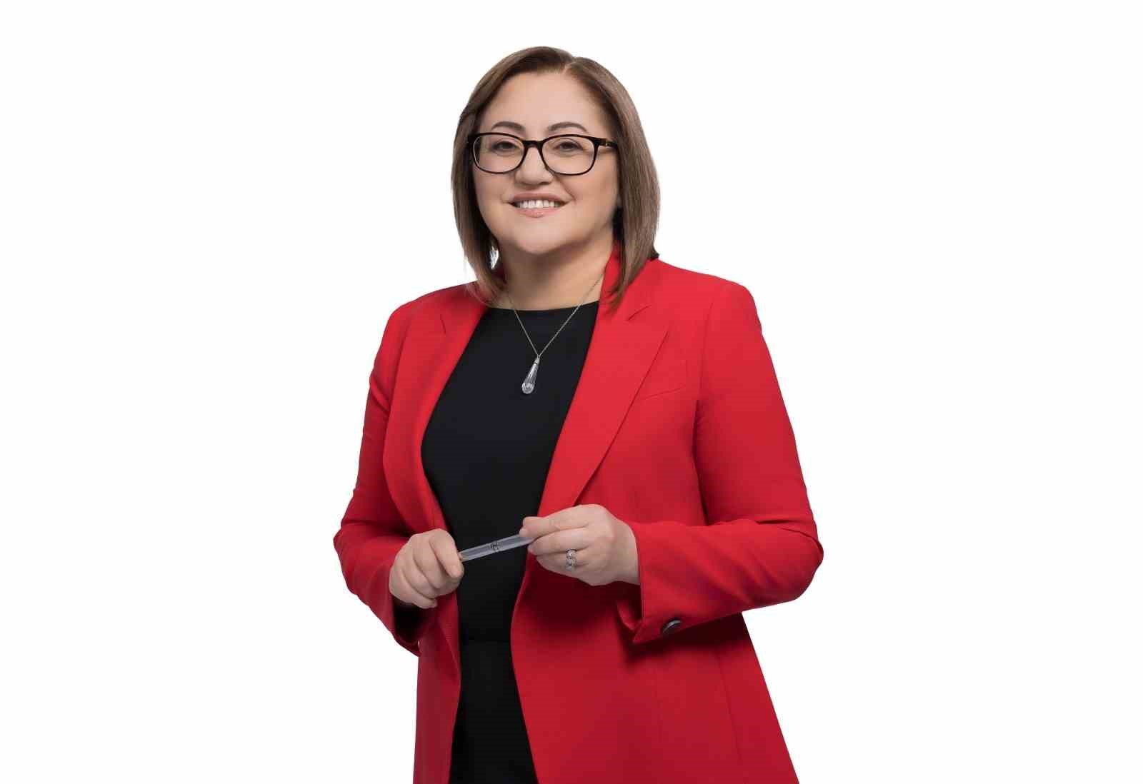 Şahin: "Regaip Kandili, iyiliği çoğaltma ve gönülleri arındırma fırsatıdır"