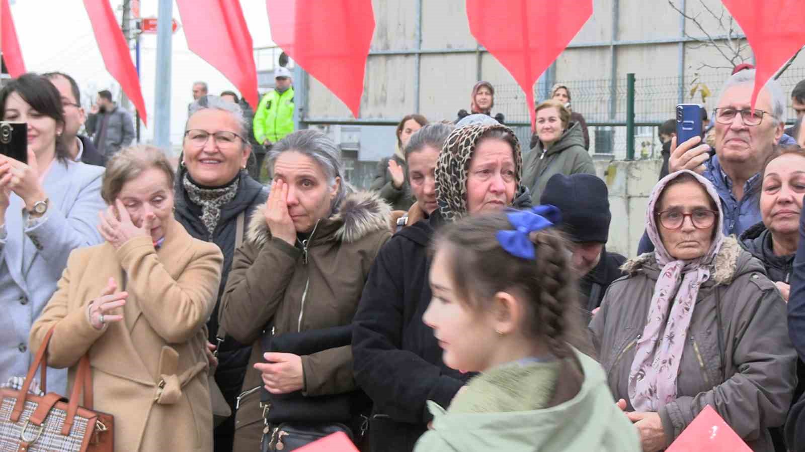 Bulgaristan&rsquo;daki direnişin sembol&uuml; &rsquo;T&uuml;rkan Bebek&rsquo; unutulmadı
