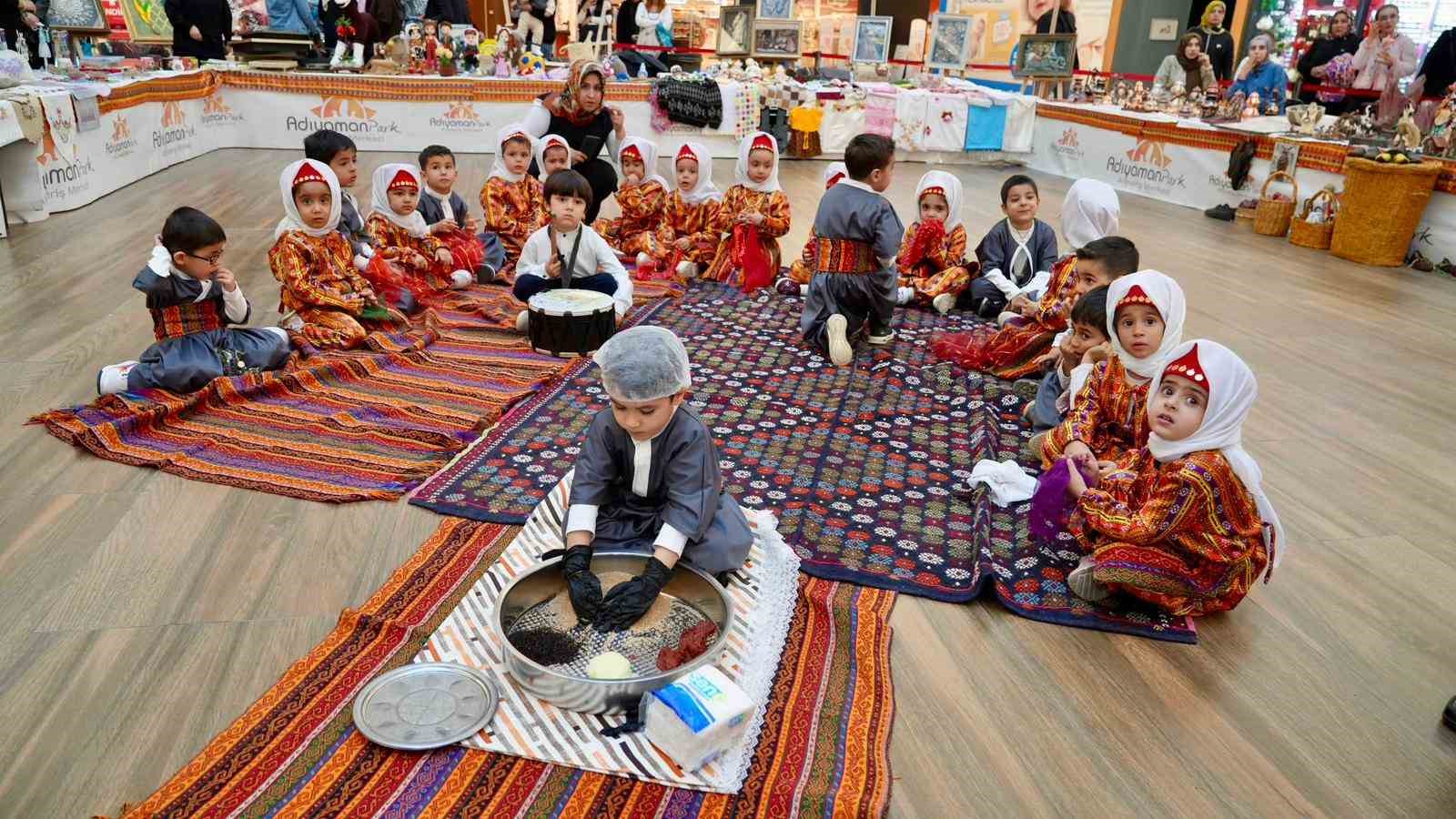 ADIMEK’in yıl sonu sergisi açıldı