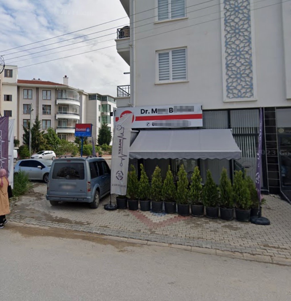 Sarı serumdan &ouml;l&uuml;m olayında ilk duruşma g&ouml;r&uuml;ld&uuml;
