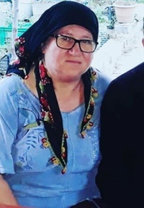 Hasta ziyaretinden d&ouml;nerken annesiyle kurşunların hedefi oldu
